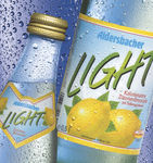 Aldersbacher Light Zitronenlimonade