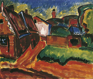 Gemälde Kunstforum Ostdeutsche Galerie Gemälde Kunstforum Ostdeutsche Galerie