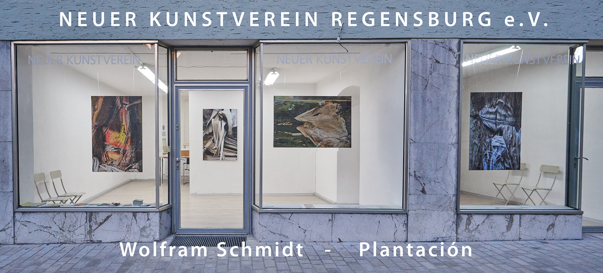 NKVR-Schaufenster-Bilder des Monats