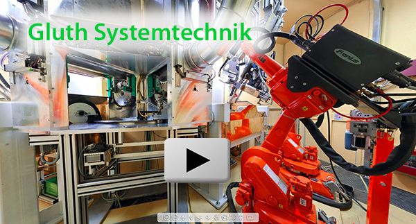 Interaktives Panorama Gluth Systemtechnik