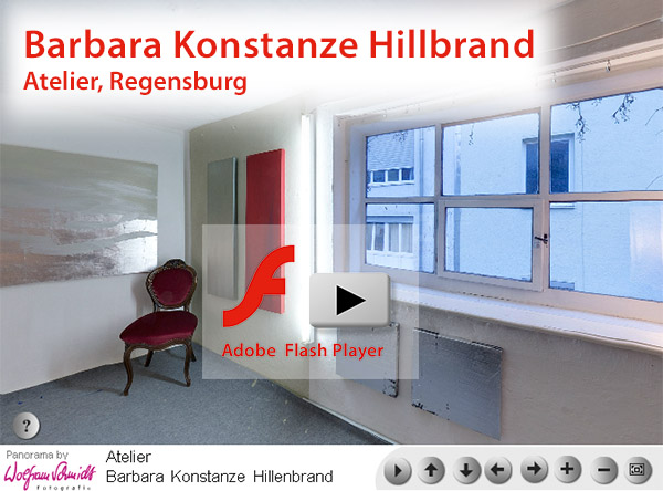 Atelier Barbara Hillenbrand