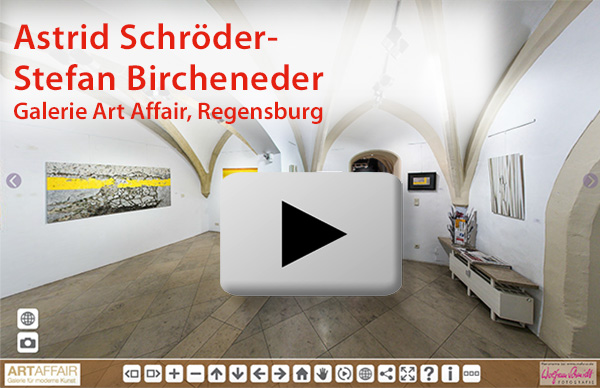 SchrÃ¶der-Bircheneder bei Art Affair