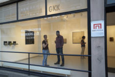 Galerie Kunst-Spektrum GKK Krefeld