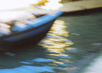 Wasserspiel Venedig