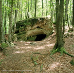 Jungfernhöhle in Tiefenellern