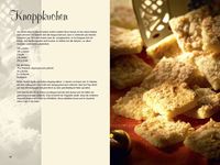 Knappkuchen