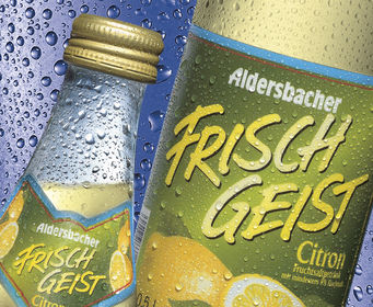 Aldersbacher Alkoholfrei Getränke