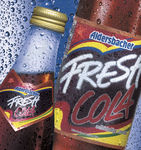 Aldersbacher Fresh Cola