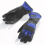 Uvex Handschuhe blau