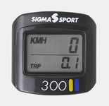 Sigma Sport 300